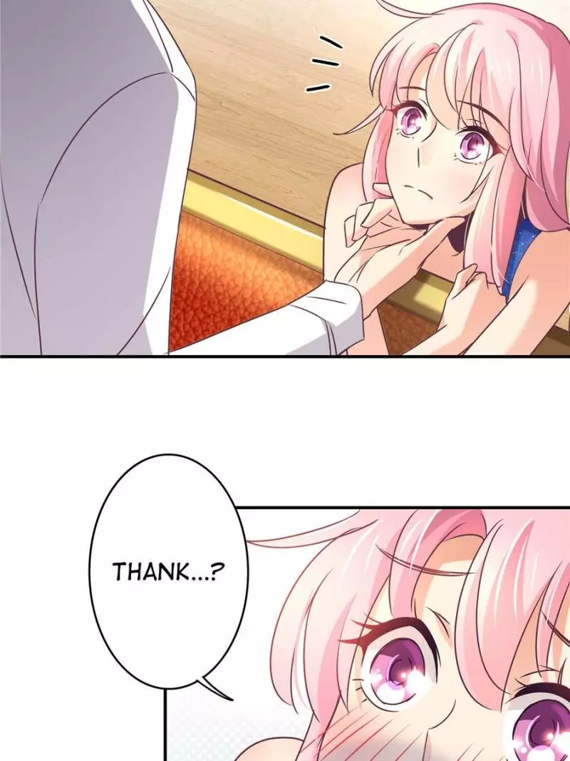 My Wild Tender Bride Chapter 53 page 7