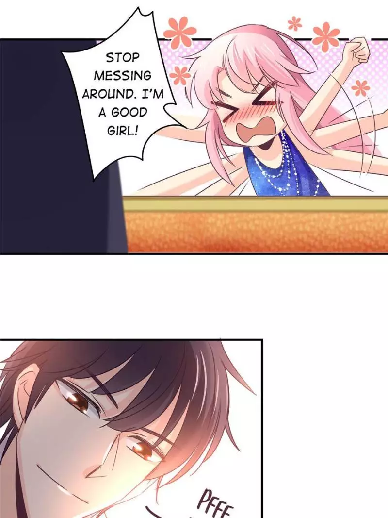 My Wild Tender Bride Chapter 53 page 10