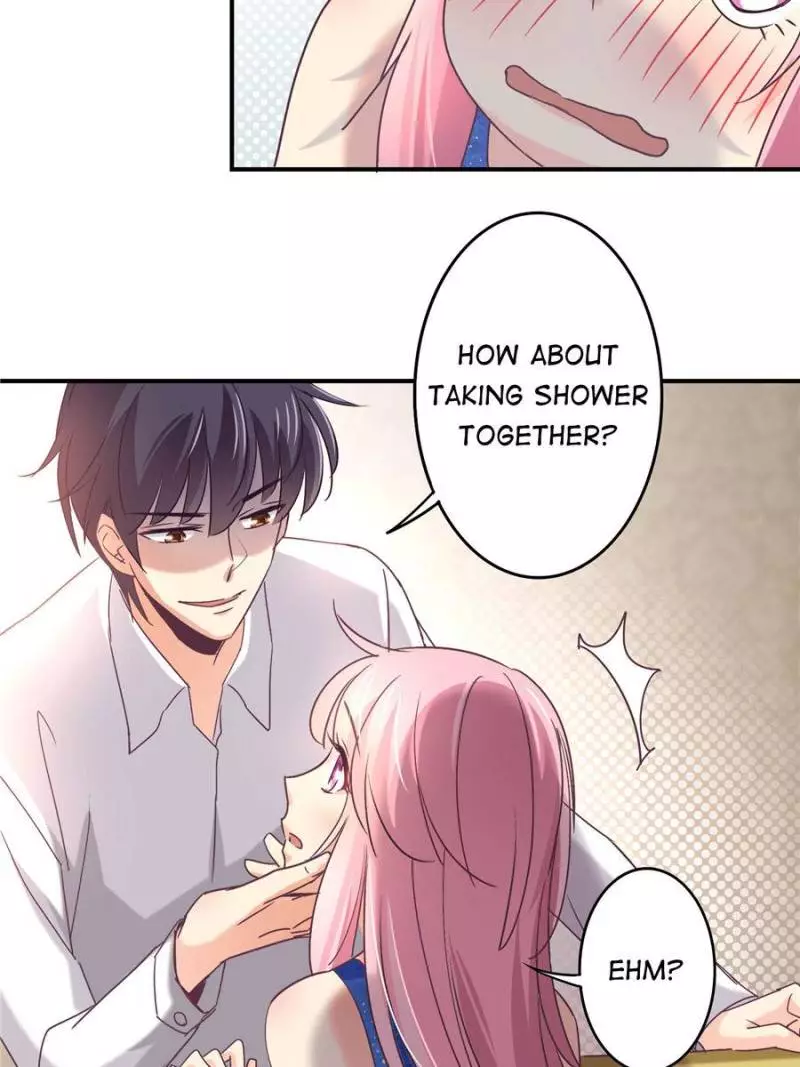 My Wild Tender Bride Chapter 53 page 8
