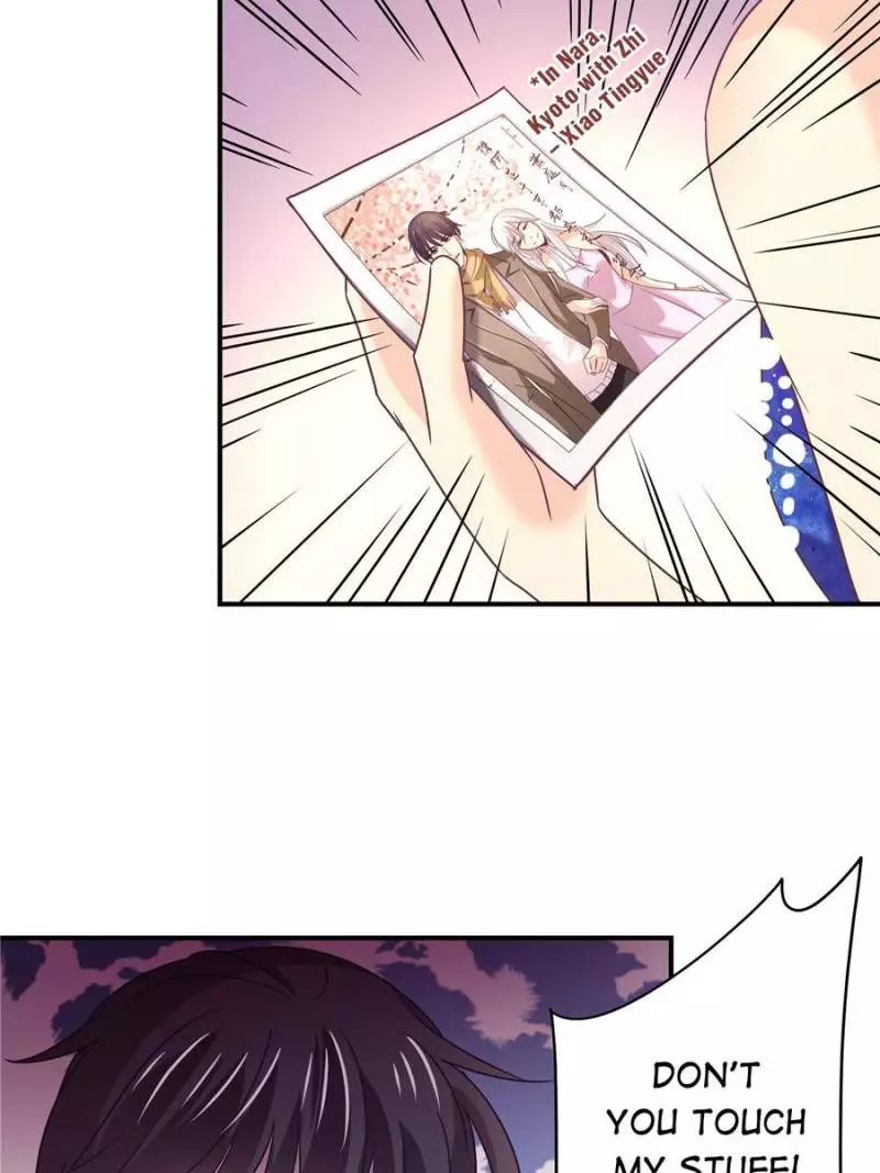 My Wild Tender Bride Chapter 53 page 28