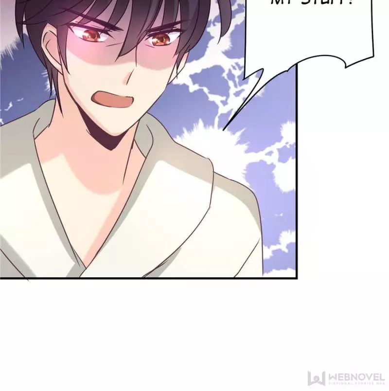My Wild Tender Bride Chapter 53 page 29