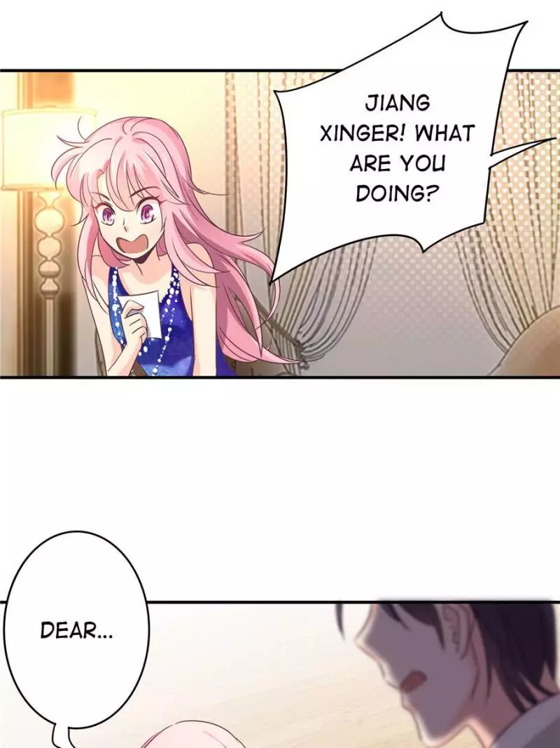 My Wild Tender Bride Chapter 53 page 26