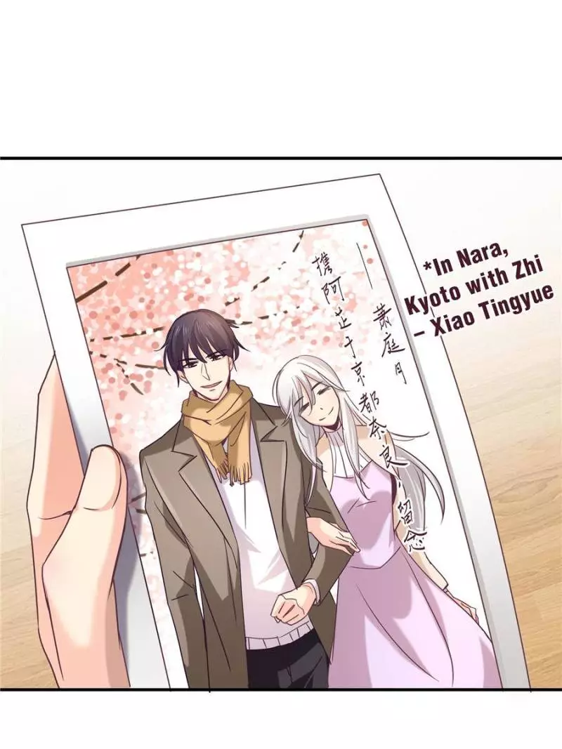 My Wild Tender Bride Chapter 53 page 24