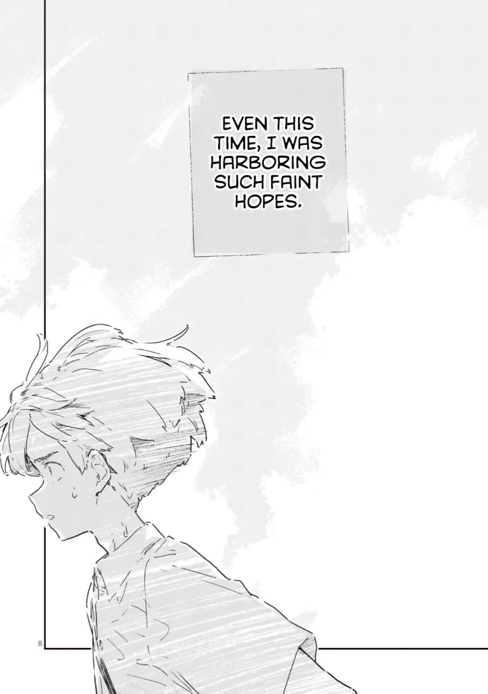Too Many Losing Heroines! Chapter 18.1 page 9