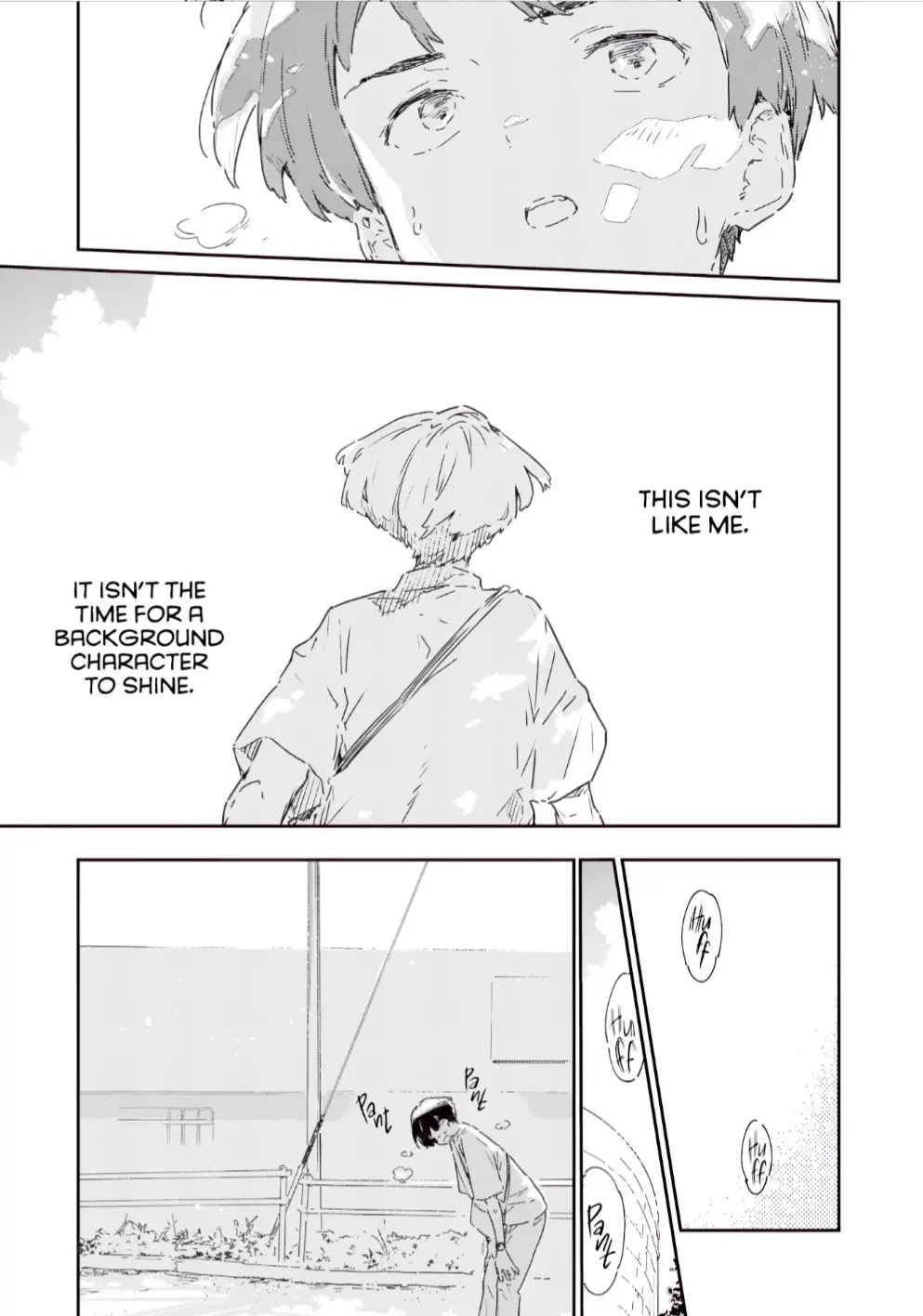 Too Many Losing Heroines! Chapter 18.1 page 10