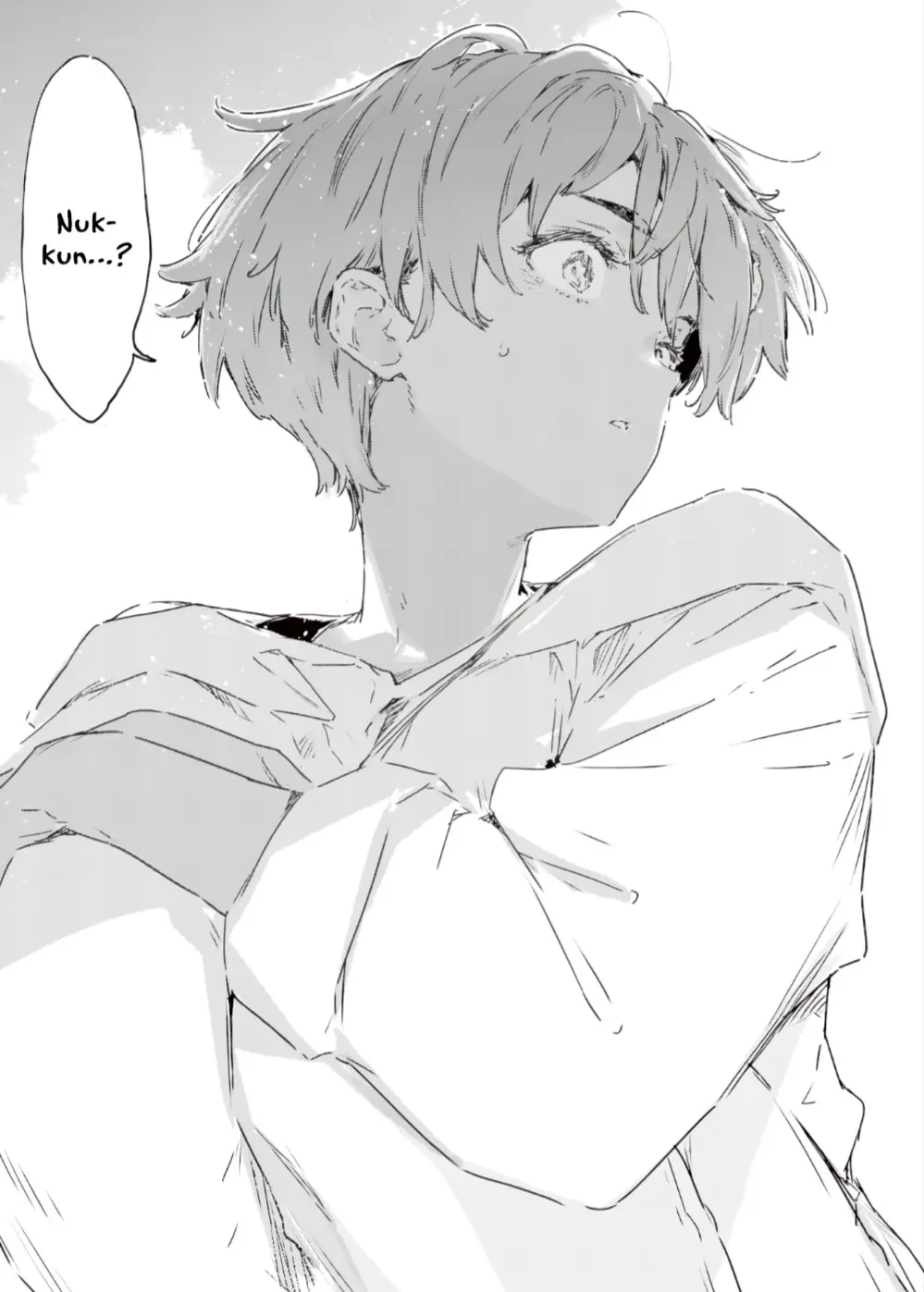 Too Many Losing Heroines! Chapter 18.1 page 13