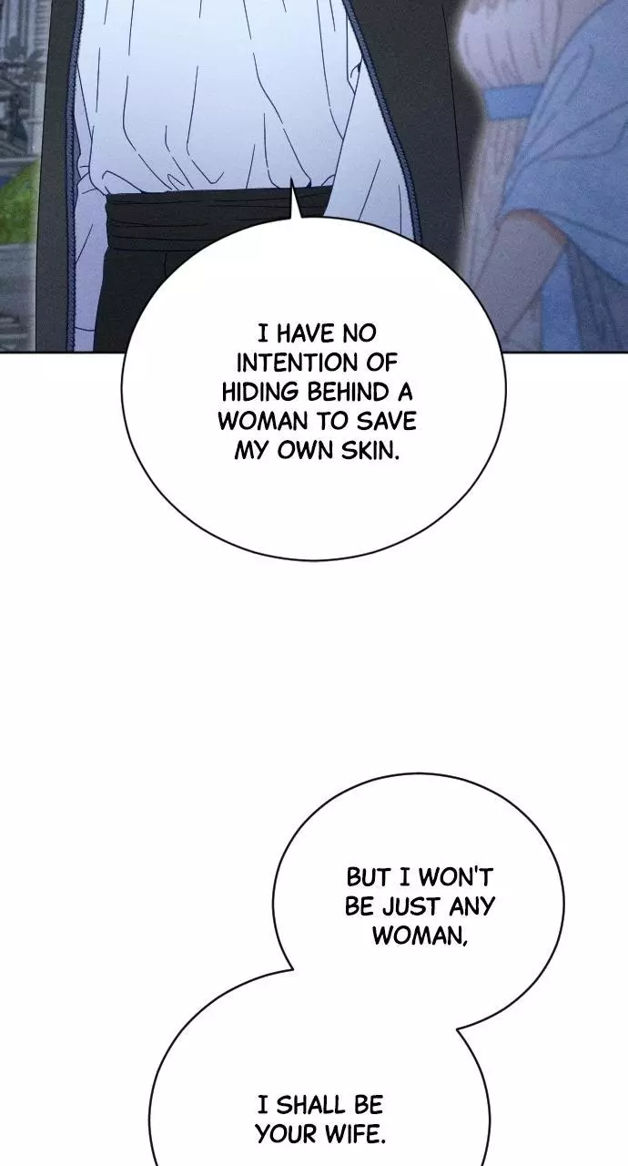I dare to plead Chapter 38 page 43