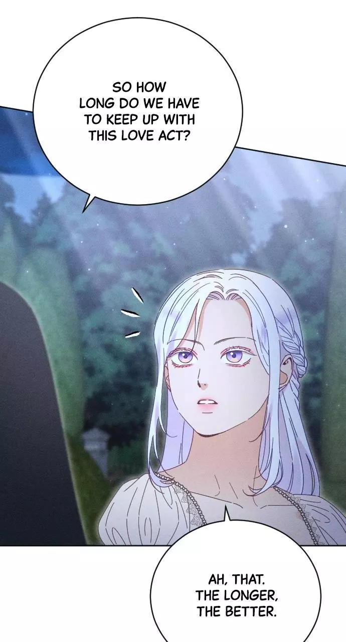 I dare to plead Chapter 38 page 39