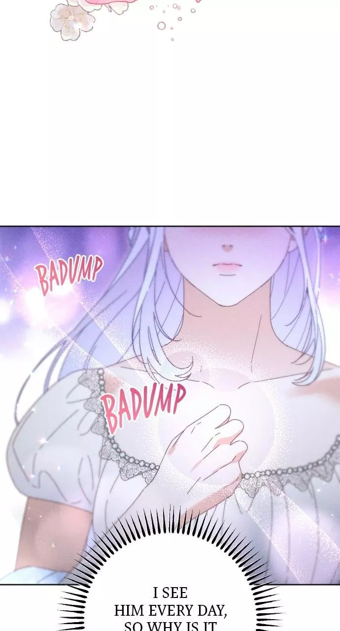 I dare to plead Chapter 38 page 18