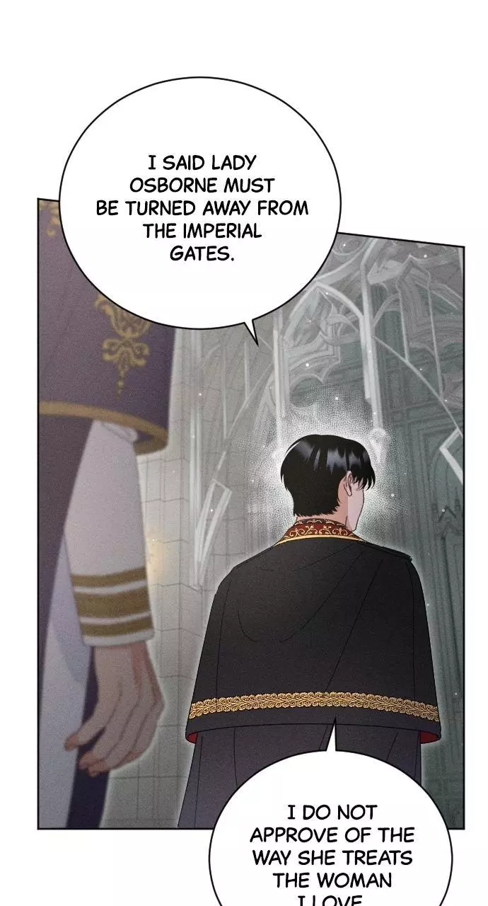 I dare to plead Chapter 38 page 3