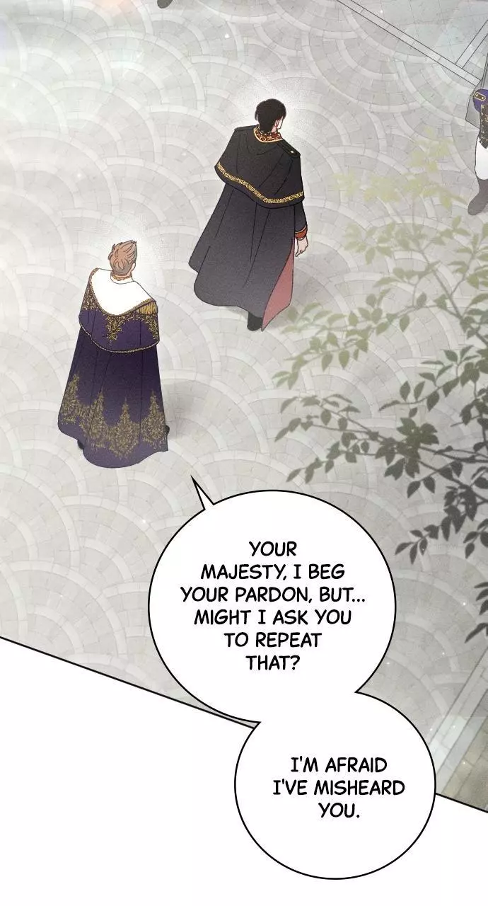 I dare to plead Chapter 38 page 2