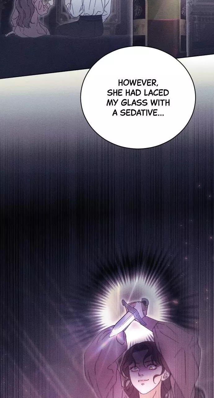 I dare to plead Chapter 38 page 49