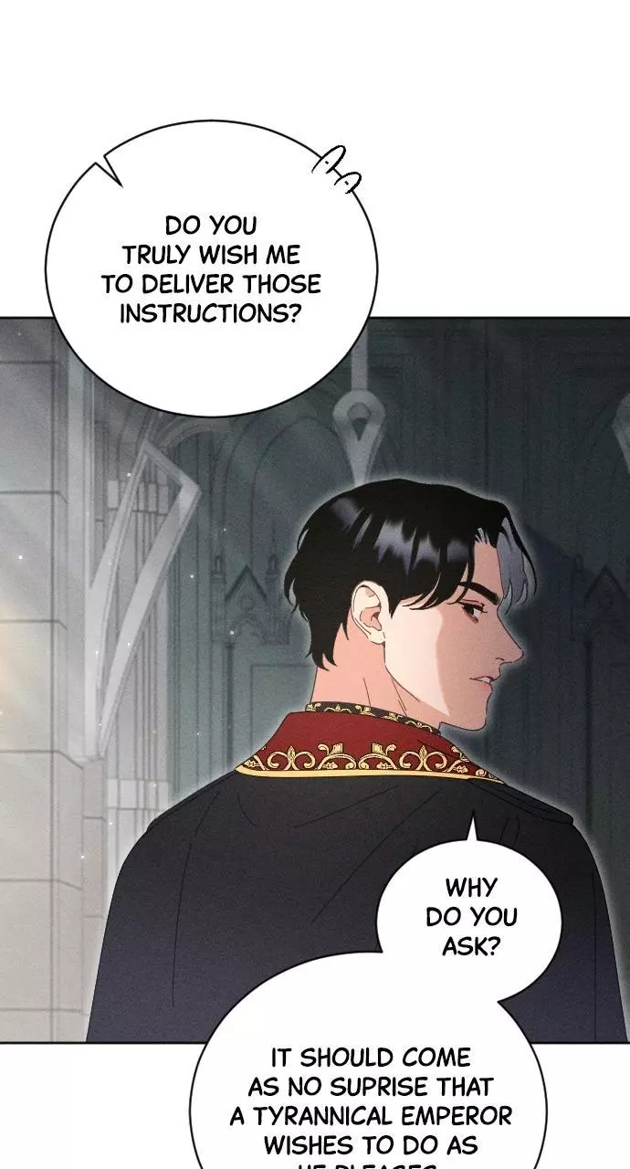 I dare to plead Chapter 38 page 5