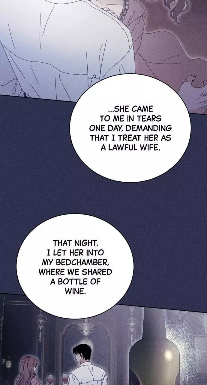 I dare to plead Chapter 38 page 48