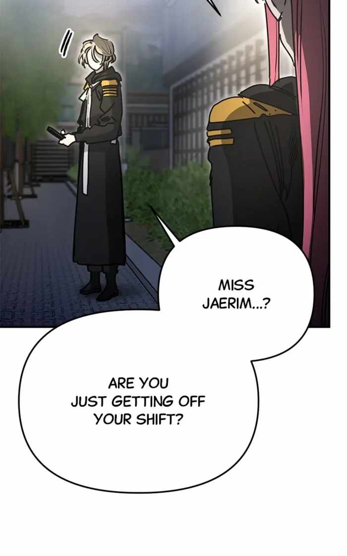 I Was Mistaken for the Villain Chapter 38 page 16