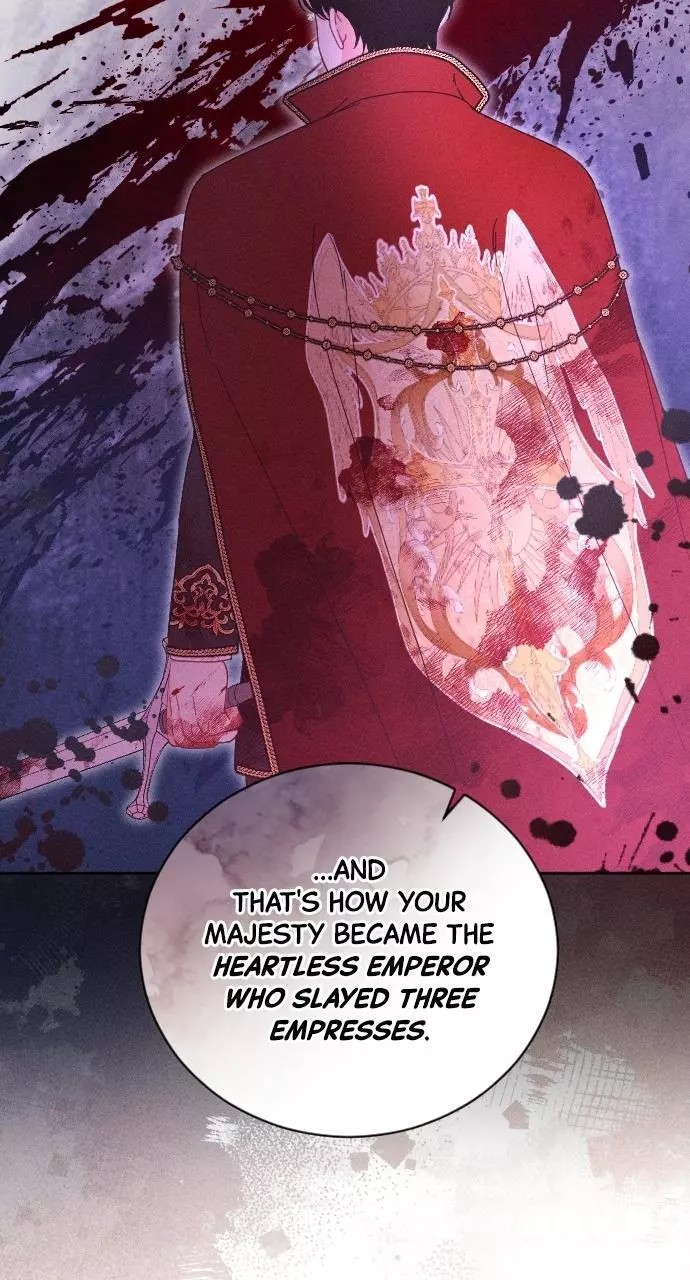 I dare to plead Chapter 38 page 58