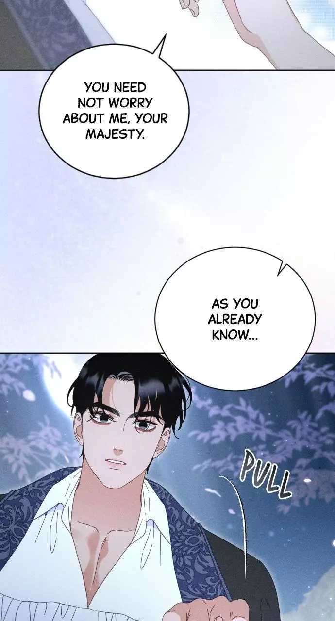 I dare to plead Chapter 38 page 75