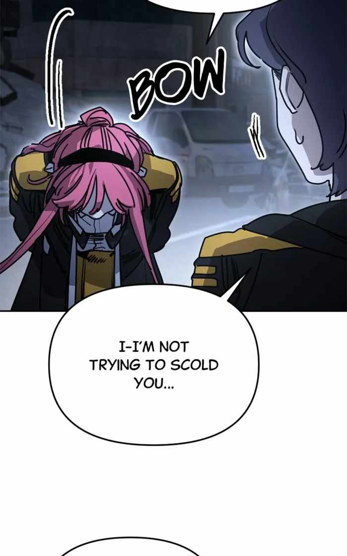 I Was Mistaken for the Villain Chapter 38 page 9