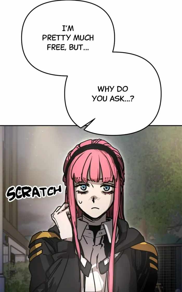 I Was Mistaken for the Villain Chapter 38 page 20