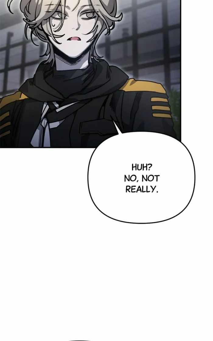 I Was Mistaken for the Villain Chapter 38 page 19