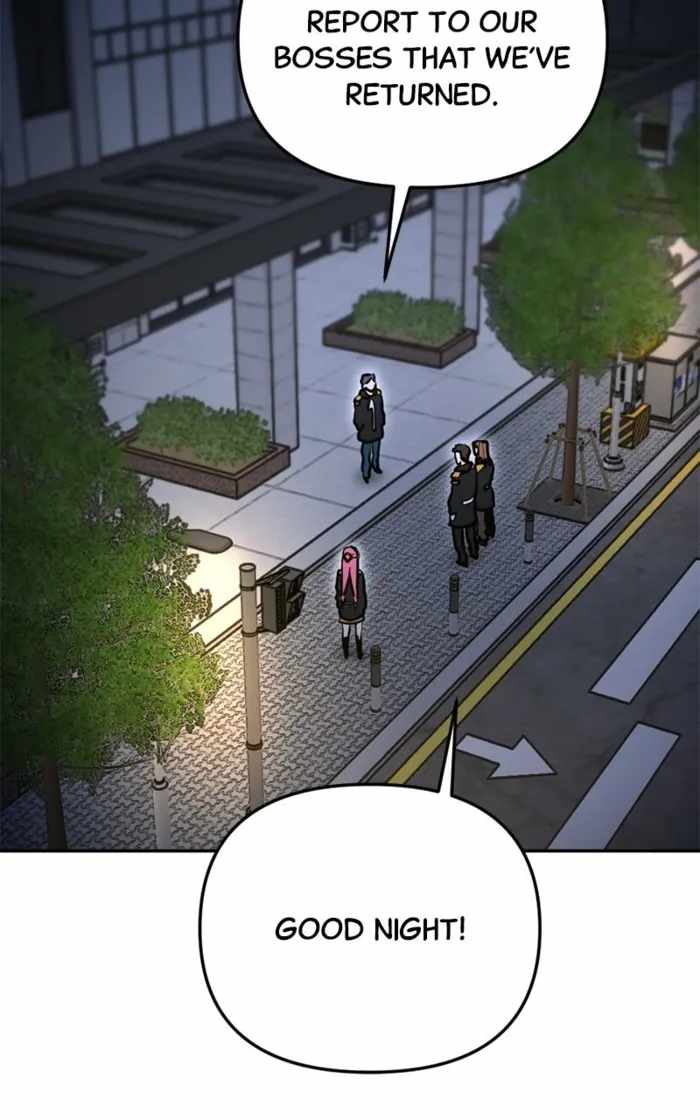 I Was Mistaken for the Villain Chapter 38 page 12