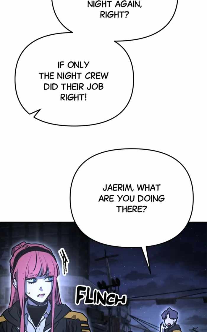 I Was Mistaken for the Villain Chapter 38 page 3