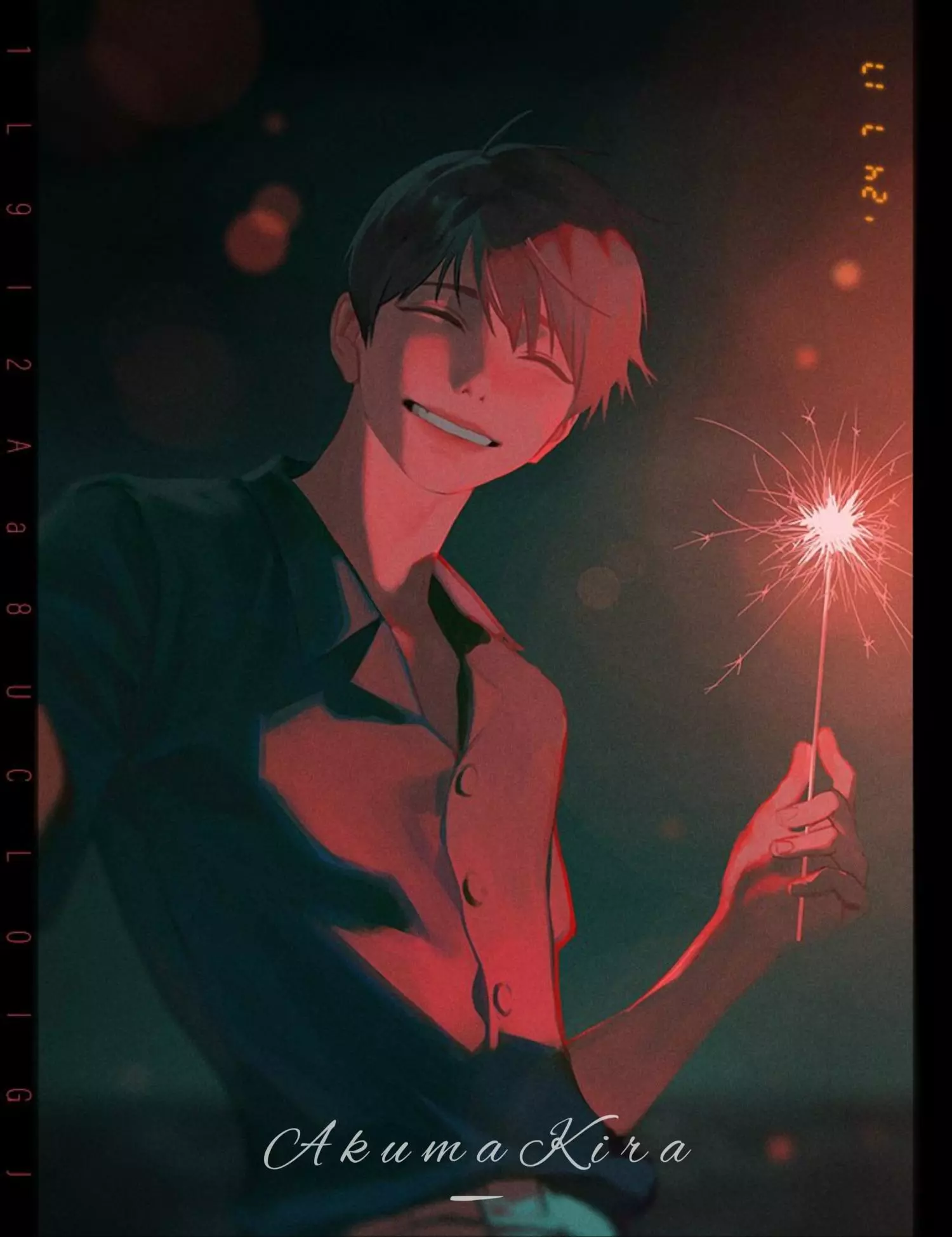 I dare to plead Chapter 38 page 79