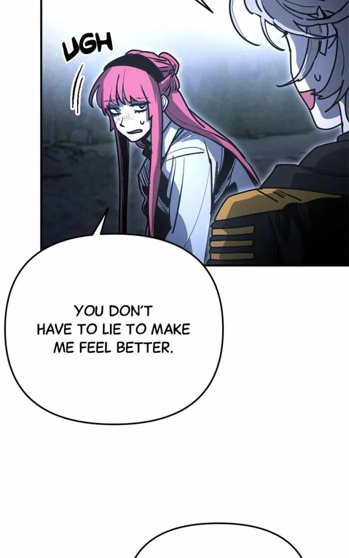 I Was Mistaken for the Villain Chapter 38 page 27