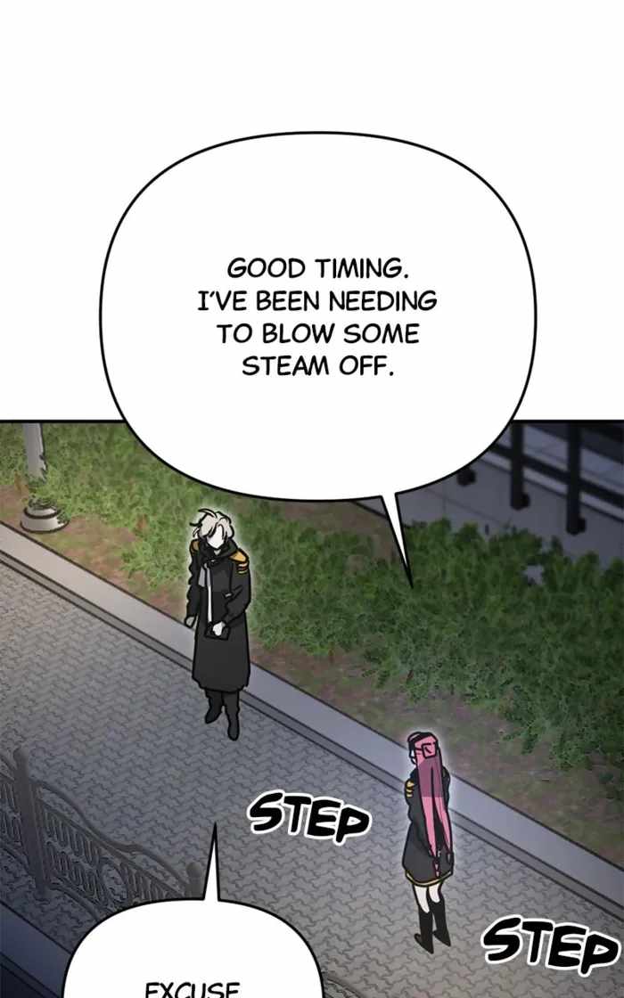 I Was Mistaken for the Villain Chapter 38 page 17