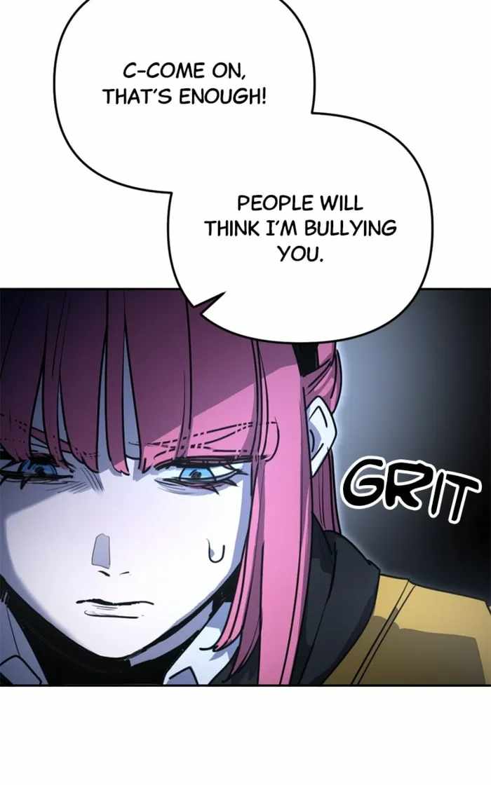I Was Mistaken for the Villain Chapter 38 page 10