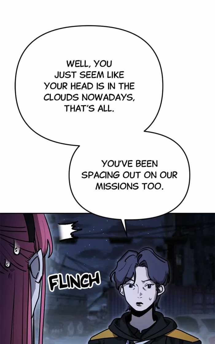 I Was Mistaken for the Villain Chapter 38 page 7