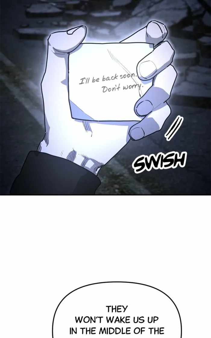 I Was Mistaken for the Villain Chapter 38 page 2
