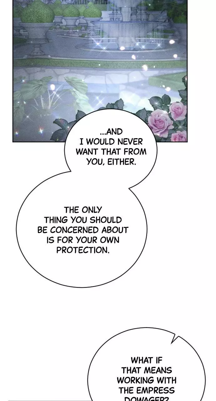 I dare to plead Chapter 38 page 61