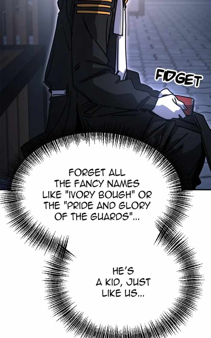 I Was Mistaken for the Villain Chapter 38 page 89