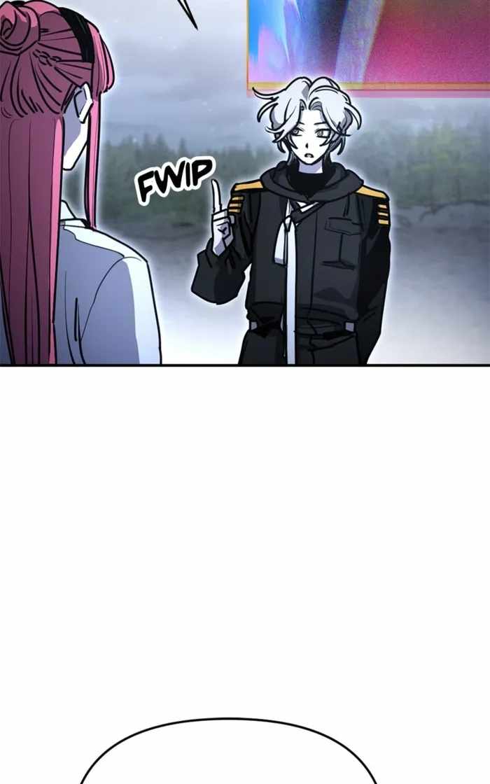 I Was Mistaken for the Villain Chapter 38 page 32