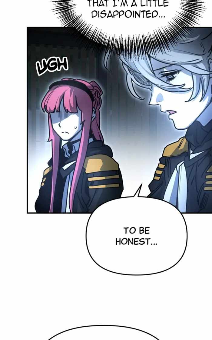 I Was Mistaken for the Villain Chapter 38 page 81