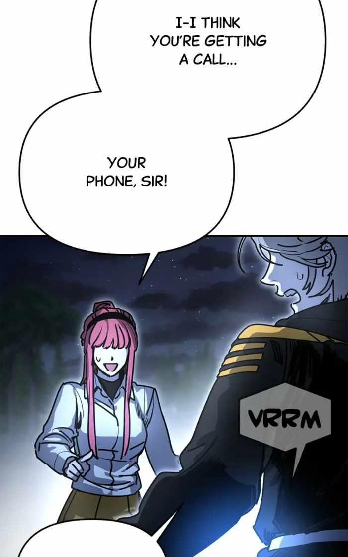 I Was Mistaken for the Villain Chapter 38 page 53
