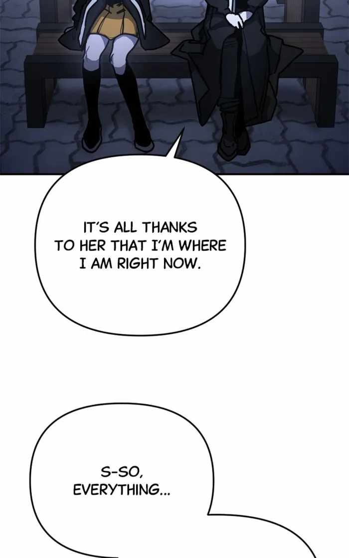 I Was Mistaken for the Villain Chapter 38 page 72