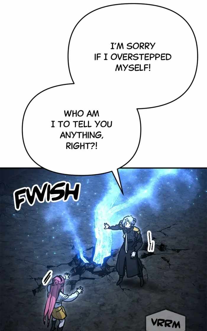 I Was Mistaken for the Villain Chapter 38 page 51