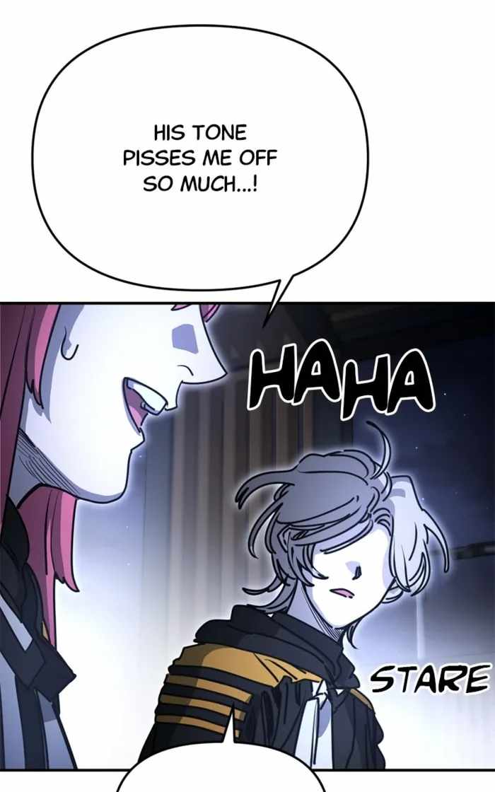 I Was Mistaken for the Villain Chapter 38 page 98