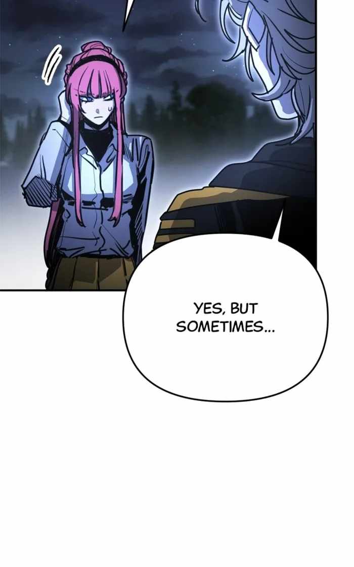 I Was Mistaken for the Villain Chapter 38 page 37
