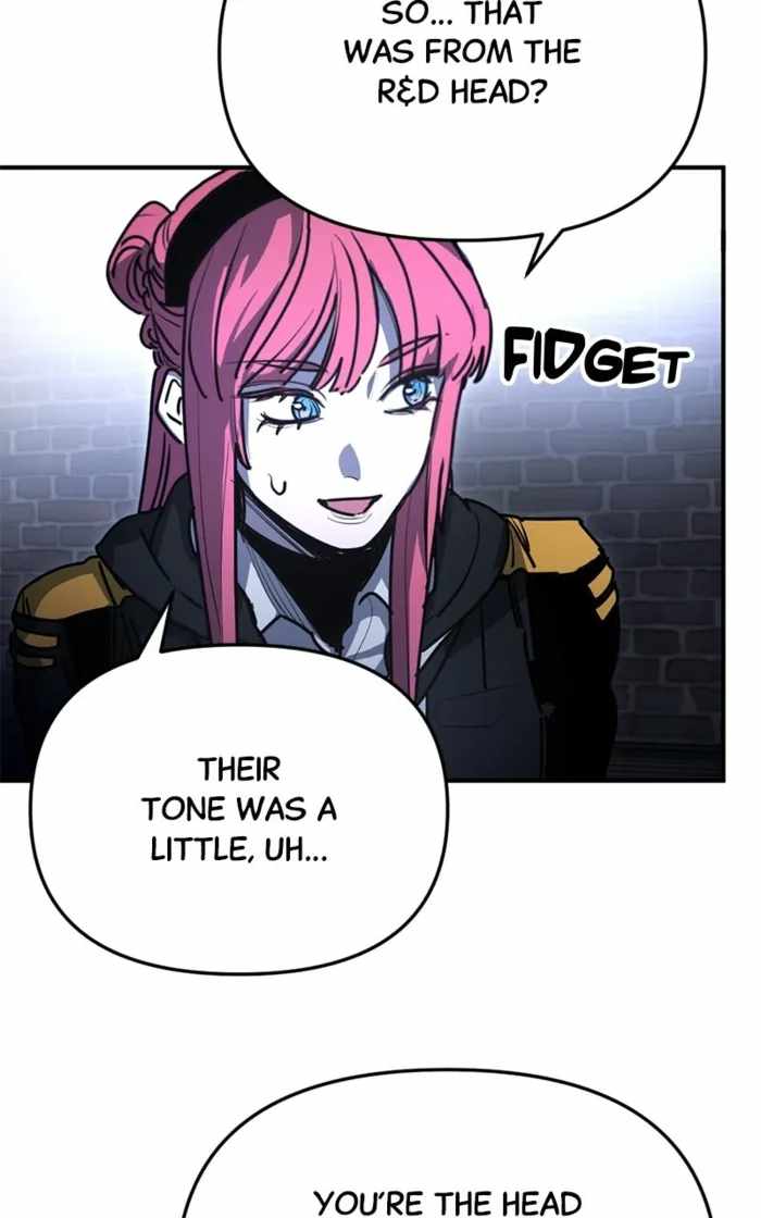 I Was Mistaken for the Villain Chapter 38 page 67