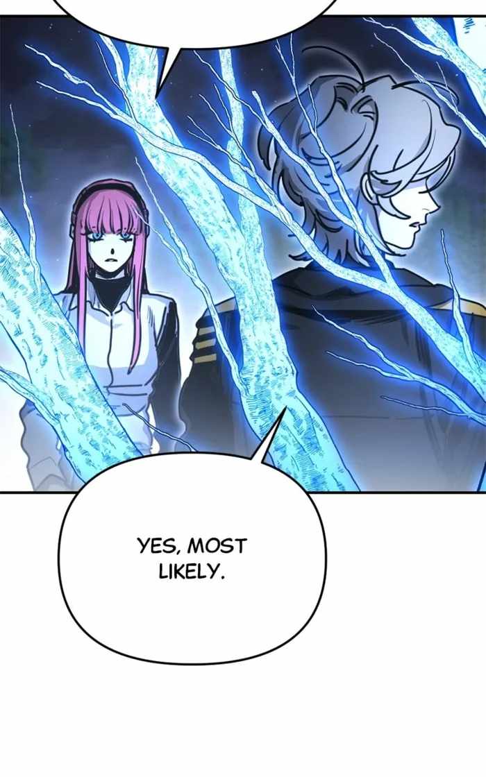 I Was Mistaken for the Villain Chapter 38 page 45