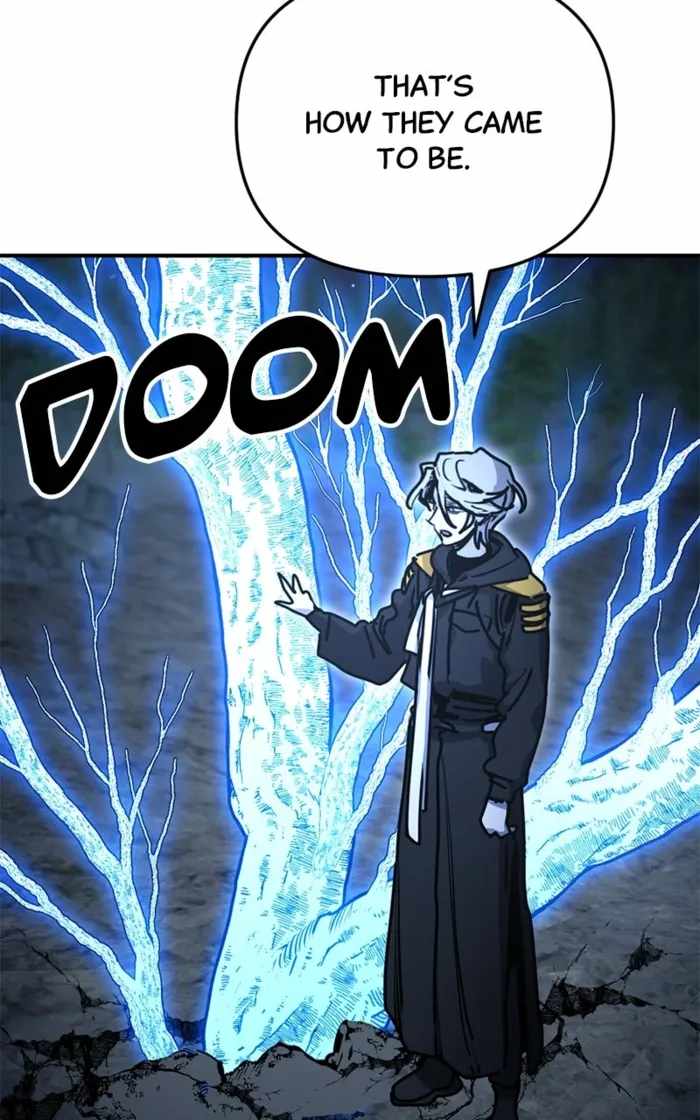 I Was Mistaken for the Villain Chapter 38 page 41