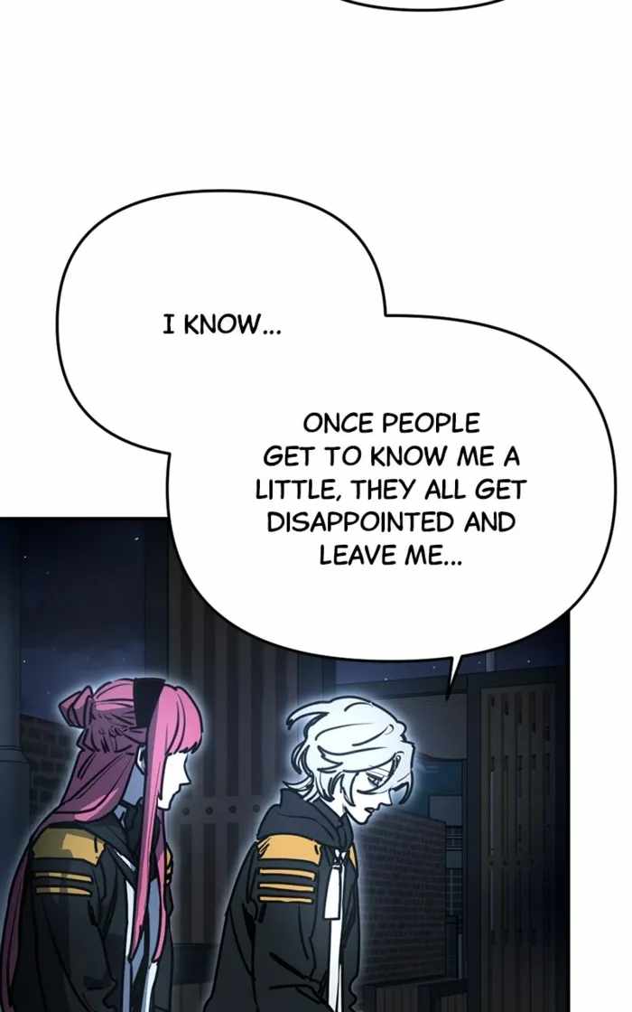 I Was Mistaken for the Villain Chapter 38 page 79