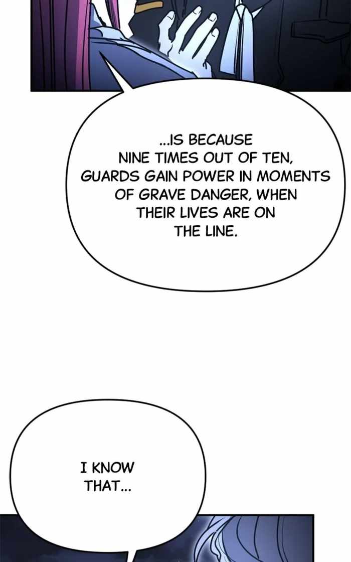 I Was Mistaken for the Villain Chapter 38 page 36