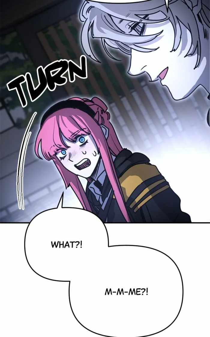 I Was Mistaken for the Villain Chapter 38 page 100
