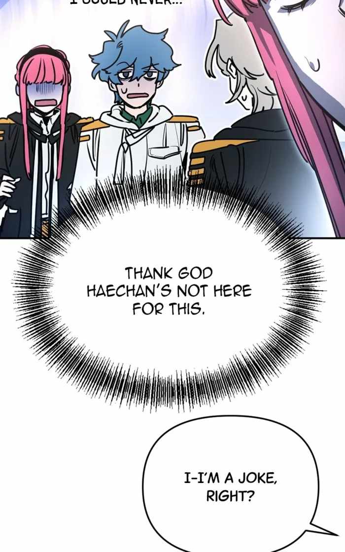 I Was Mistaken for the Villain Chapter 38 page 78