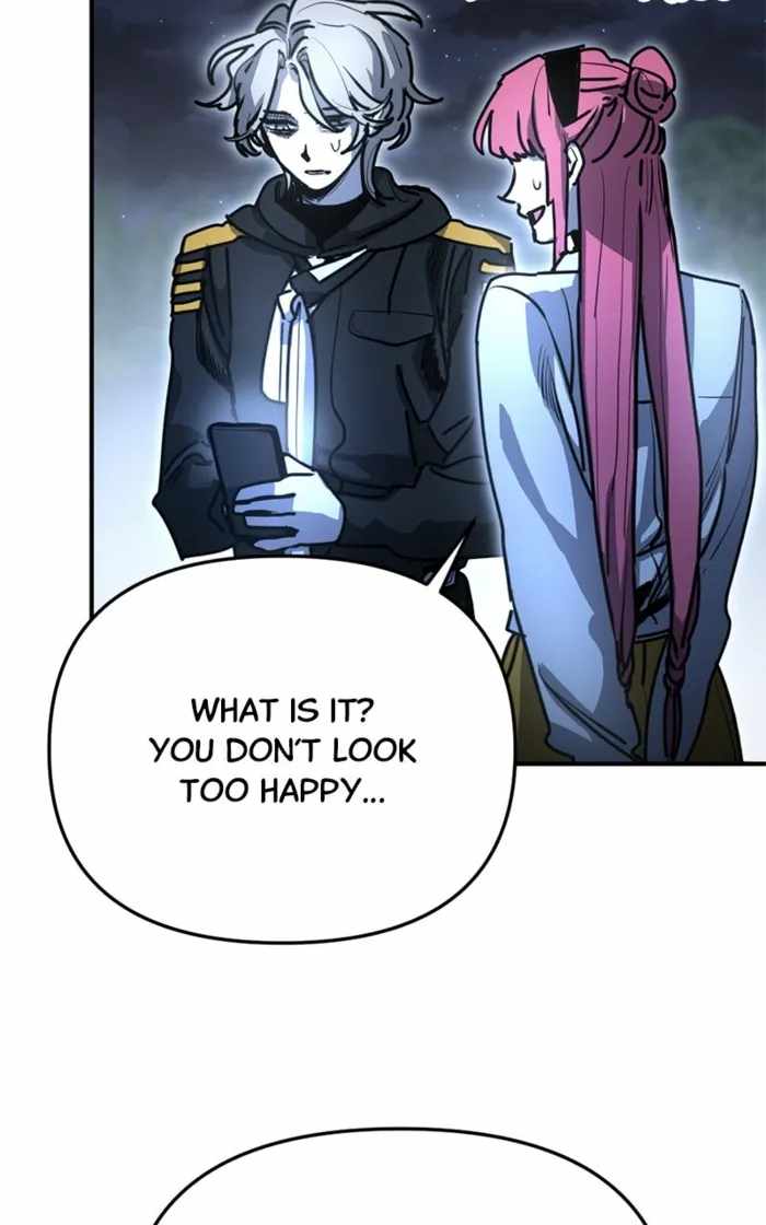 I Was Mistaken for the Villain Chapter 38 page 55
