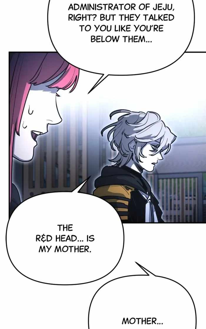 I Was Mistaken for the Villain Chapter 38 page 68